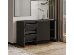 Buffet en bois 