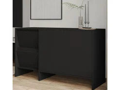 Buffet en bois