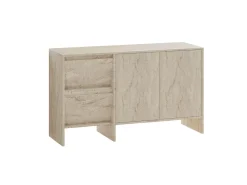 Buffet en bois