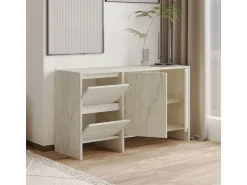 Buffet en bois