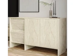 Buffet en bois