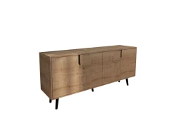 Buffet en bois 