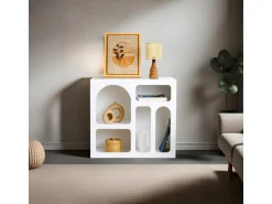 Buffet en bois 