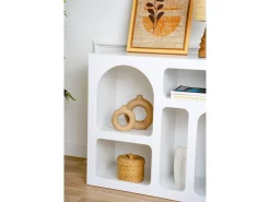 Buffet en bois 
