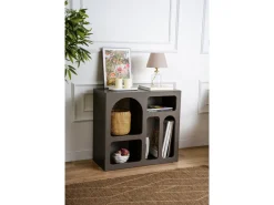 Buffet en bois 