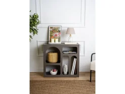 Buffet en bois 