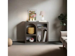 Buffet en bois 
