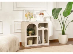 Buffet en bois