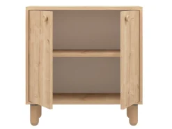Buffet en bois