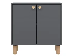 Buffet en bois 