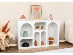 Buffet en bois
