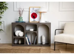 Buffet en bois