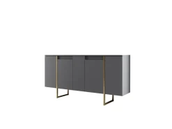 Buffet en bois 