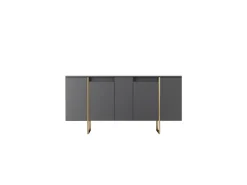 Buffet en bois 