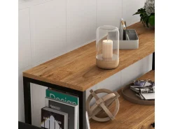 Buffet en bois 