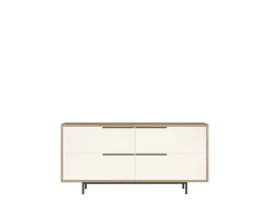 Buffet en bois 