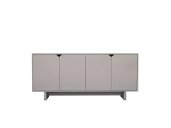 Buffet en bois
