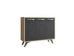 Buffet en bois 
