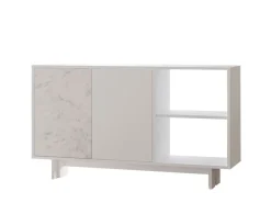 Buffet en bois