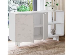 Buffet en bois