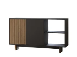 Buffet en bois