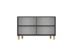 Buffet en bois