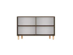 Buffet en bois