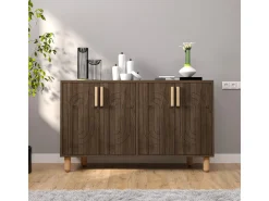 Buffet en bois