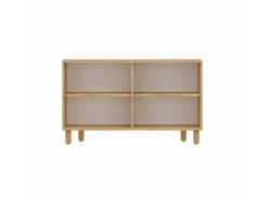 Buffet en bois 