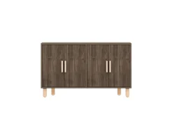 Buffet en bois 