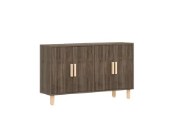Buffet en bois 