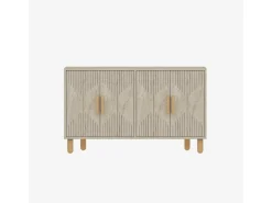 Buffet en bois