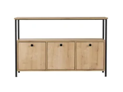 Buffet en bois