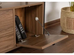 Buffet en bois 