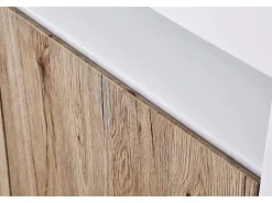 Buffet LED 