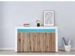 Buffet LED 