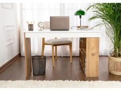 Bureau d'étude en bois