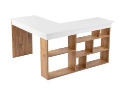 Bureau d'étude en bois