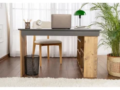 Bureau d'étude en bois 