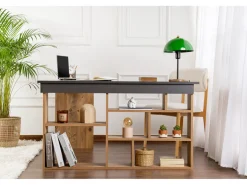 Bureau d'étude en bois 