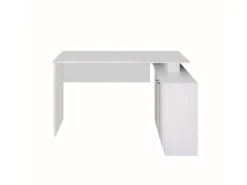 Bureau en bois 