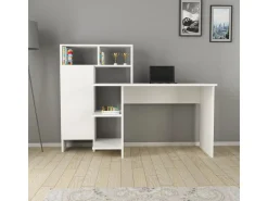 Bureau en bois 