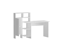 Bureau en bois 