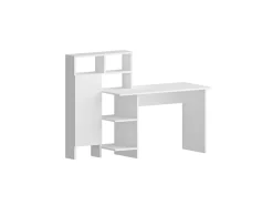 Bureau en bois 