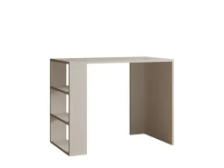 Bureau en bois 