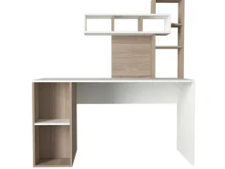 Bureau en bois