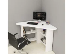 Bureau en bois 