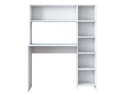 bureau en bois