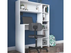 bureau en bois