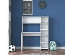 bureau en bois